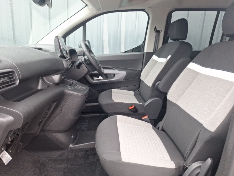Used Citroen Berlingo 2025 for sale - 76556436: Photo 5