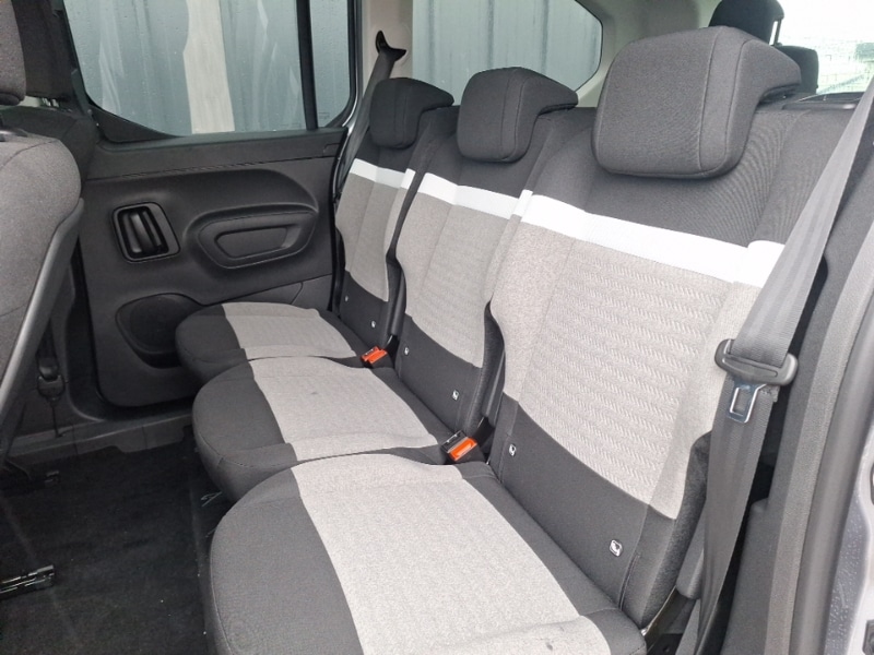 Used Citroen Berlingo 2025 for sale - 76556436: Photo 6