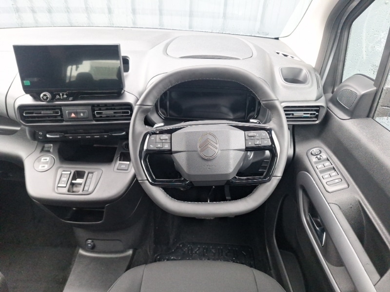 Used Citroen Berlingo 2025 for sale - 76556436: Photo 7