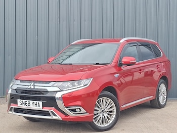 Used Mitsubishi Outlander 2018 for sale - 78560245: Photo