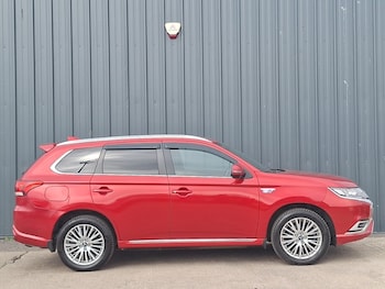 Used Mitsubishi Outlander 2018 for sale - 78560245: Photo