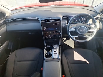 Used Hyundai TUCSON 2023 for sale - 78441109: Photo