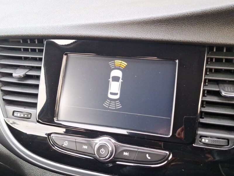 Used Vauxhall Mokka X 2018 for sale - 77047258: Photo 10