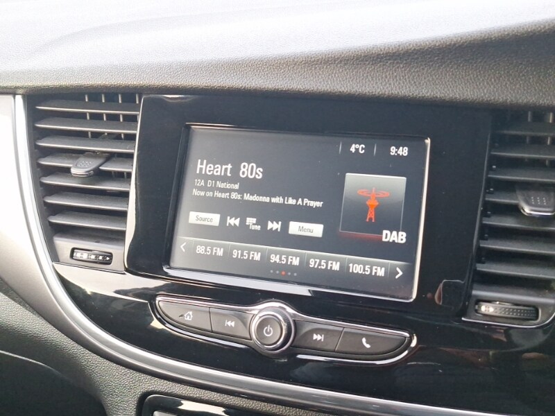 Used Vauxhall Mokka X 2018 for sale - 77047258: Photo 11