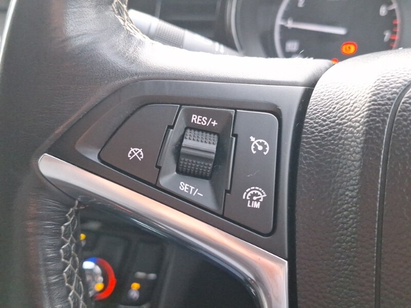 Used Vauxhall Mokka X 2018 for sale - 77047258: Photo 12