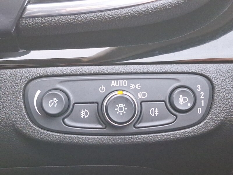 Used Vauxhall Mokka X 2018 for sale - 77047258: Photo 13