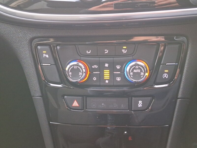 Used Vauxhall Mokka X 2018 for sale - 77047258: Photo 14