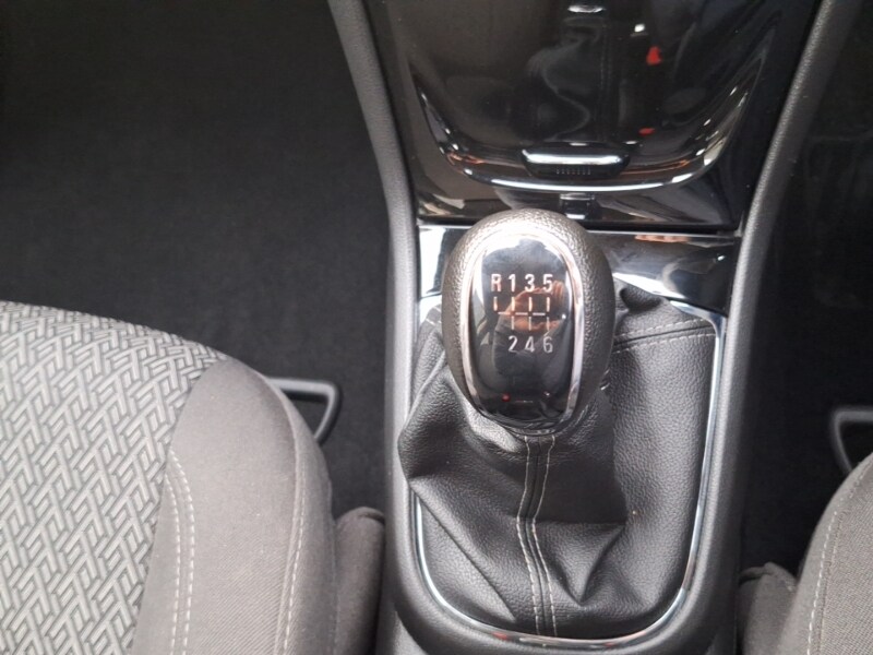 Used Vauxhall Mokka X 2018 for sale - 77047258: Photo 15