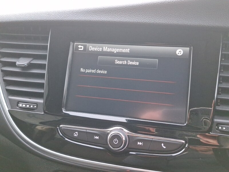 Used Vauxhall Mokka X 2018 for sale - 77047258: Photo 16