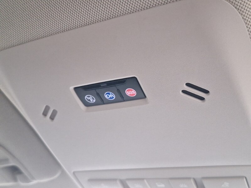 Used Vauxhall Mokka X 2018 for sale - 77047258: Photo 17