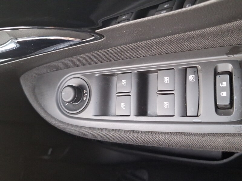 Used Vauxhall Mokka X 2018 for sale - 77047258: Photo 19