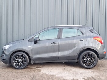 Used Vauxhall Mokka X 2018 for sale - 77047258: Photo