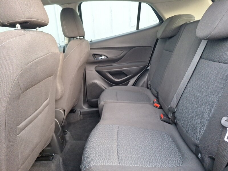Used Vauxhall Mokka X 2018 for sale - 77047258: Photo 6