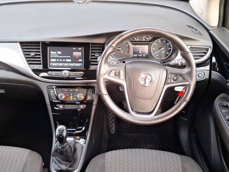 Used Vauxhall Mokka X 2018 for sale - 77047258: Photo 7