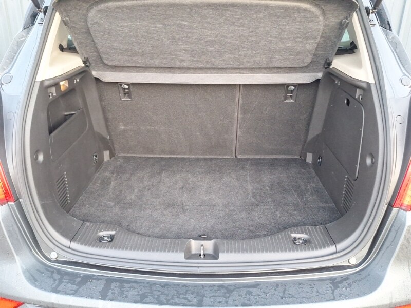 Used Vauxhall Mokka X 2018 for sale - 77047258: Photo 8