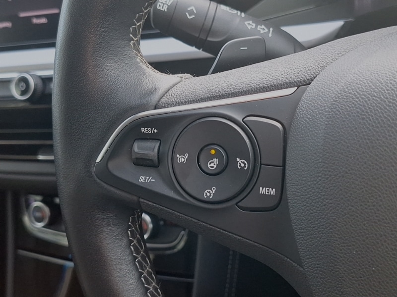 Used Vauxhall Grandland 2023 for sale - 76418822: Photo 13