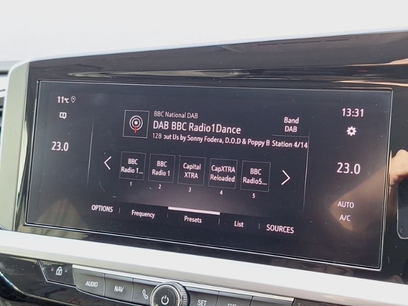 Used Vauxhall Grandland 2023 for sale - 76418822: Photo 15