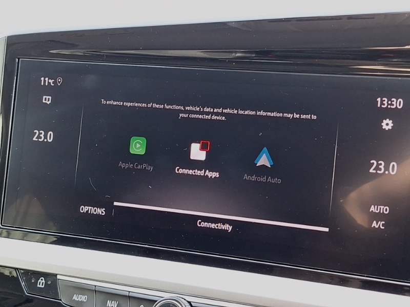 Used Vauxhall Grandland 2023 for sale - 76418822: Photo 16