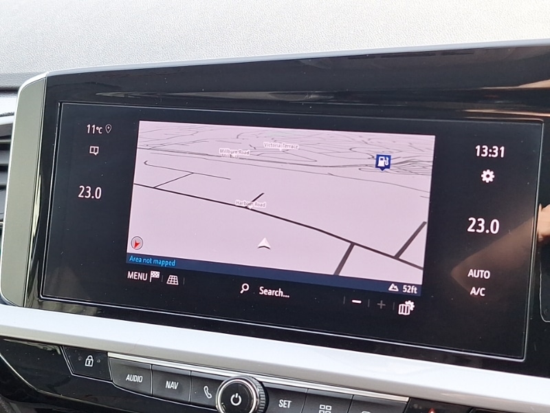 Used Vauxhall Grandland 2023 for sale - 76418822: Photo 17