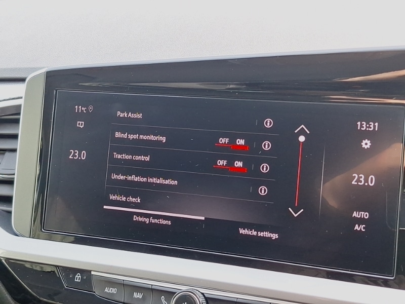 Used Vauxhall Grandland 2023 for sale - 76418822: Photo 19