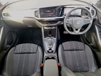 Used Vauxhall Grandland 2023 for sale - 76418822: Photo