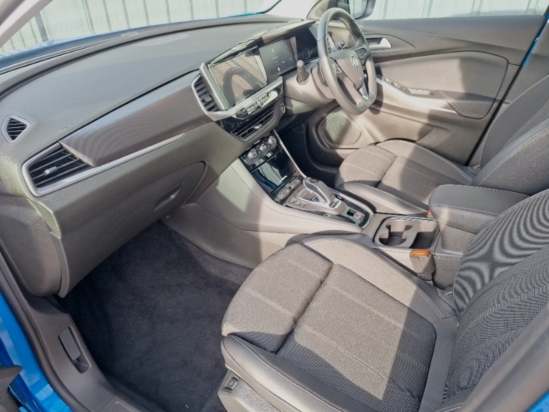Used Vauxhall Grandland 2023 for sale - 76418822: Photo 5