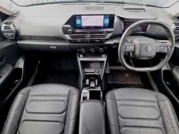 Used Citroen C4 2022 for sale - 74943853: Photo