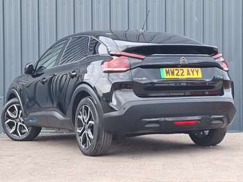 Used Citroen C4 2022 for sale - 74943853: Photo