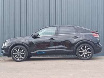 Used Citroen C4 2022 for sale - 74943853: Photo