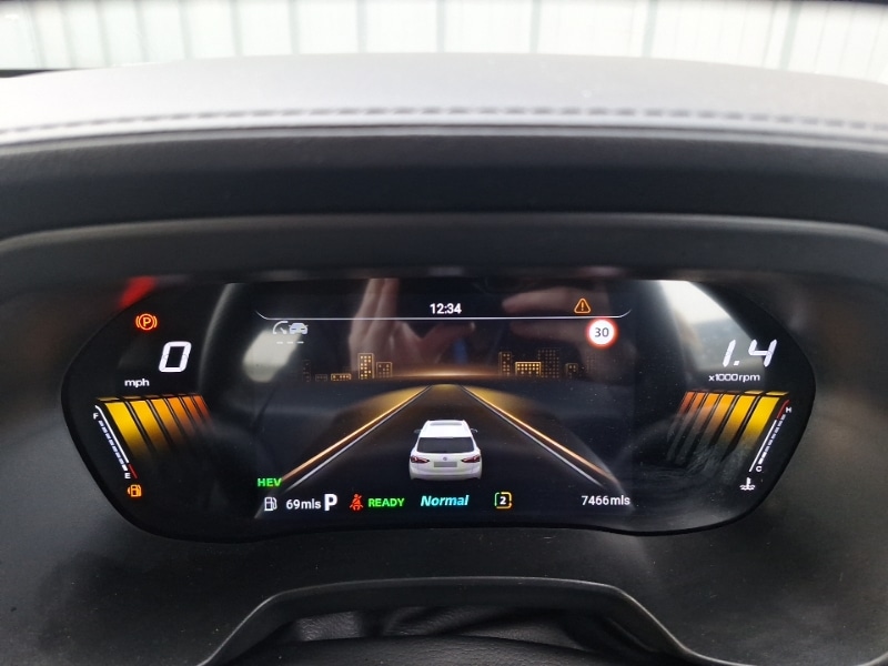 Used MG MG ZS 2025 for sale - 76537262: Photo 10