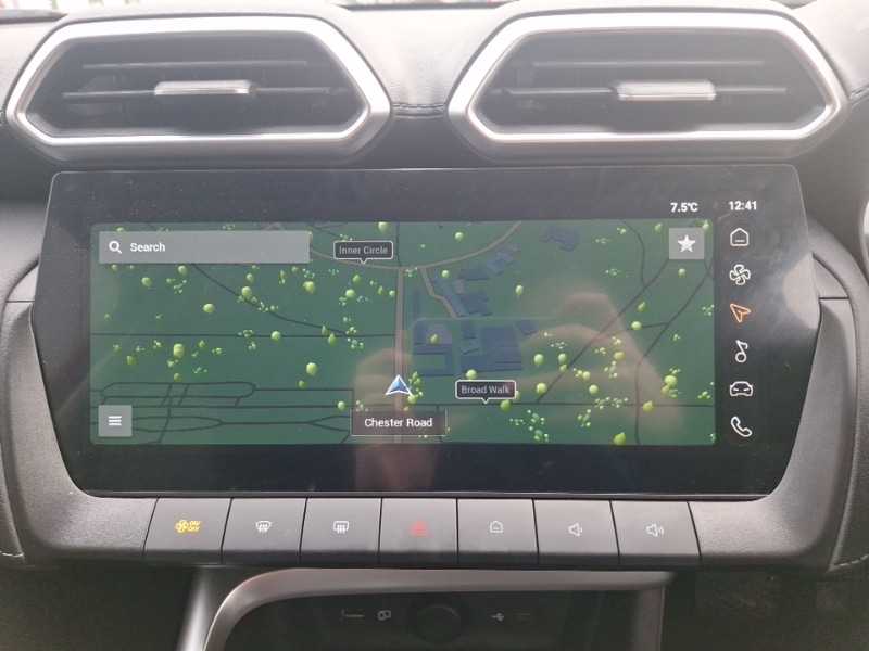 Used MG MG ZS 2025 for sale - 76537262: Photo 19