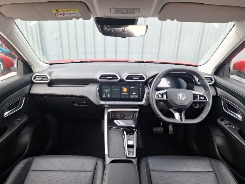 Used MG MG ZS 2025 for sale - 76537262: Photo 2