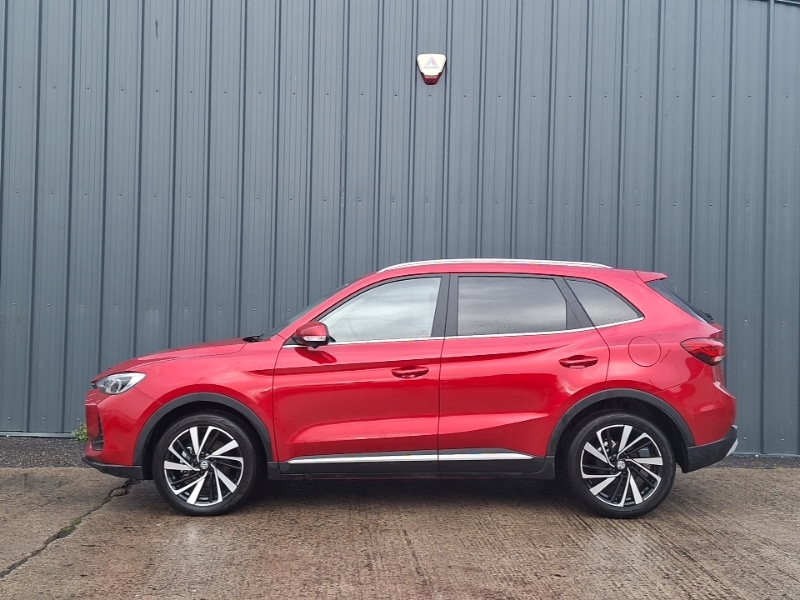 Used MG MG ZS 2025 for sale - 76537262: Photo 4