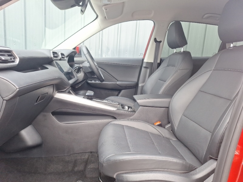 Used MG MG ZS 2025 for sale - 76537262: Photo 5