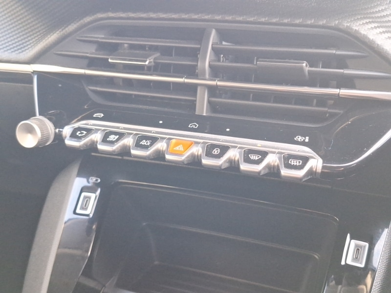 Used Peugeot 208 2025 for sale - 77311793: Photo 14