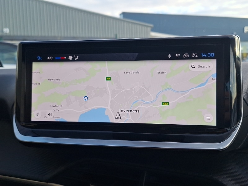 Used Peugeot 208 2025 for sale - 77311793: Photo 15