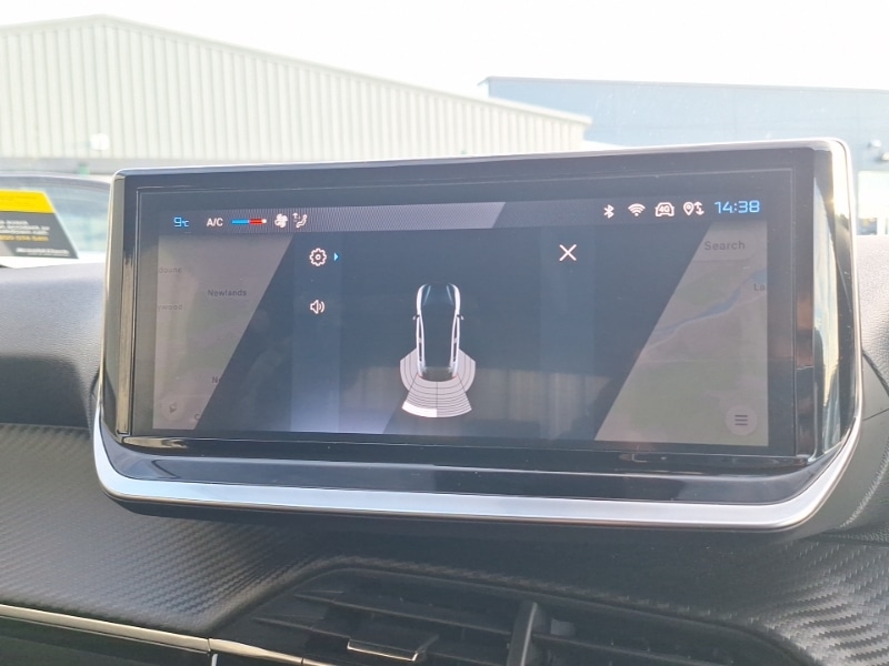 Used Peugeot 208 2025 for sale - 77311793: Photo 16