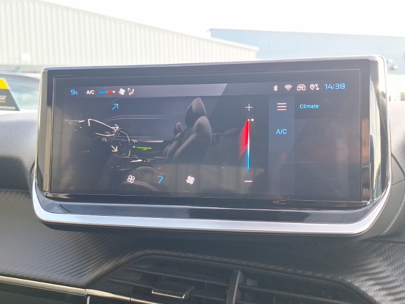 Used Peugeot 208 2025 for sale - 77311793: Photo 18