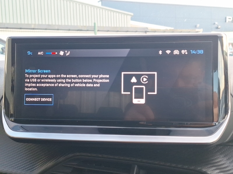 Used Peugeot 208 2025 for sale - 77311793: Photo 19