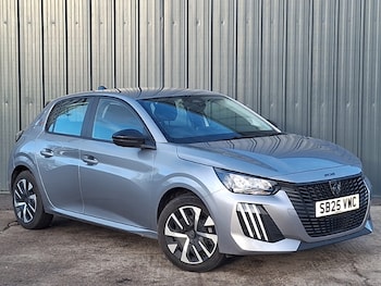 Used Peugeot 208 2025 for sale - 77311793: Photo