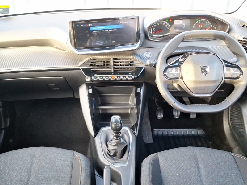 Used Peugeot 208 2025 for sale - 77311793: Photo 2