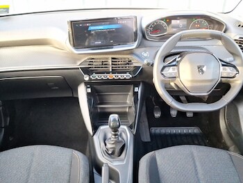 Used Peugeot 208 2025 for sale - 77311793: Photo