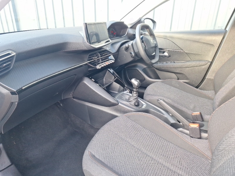 Used Peugeot 208 2025 for sale - 77311793: Photo 5