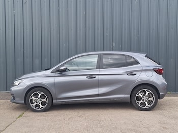Used MG MG3 2025 for sale - 79051297: Photo