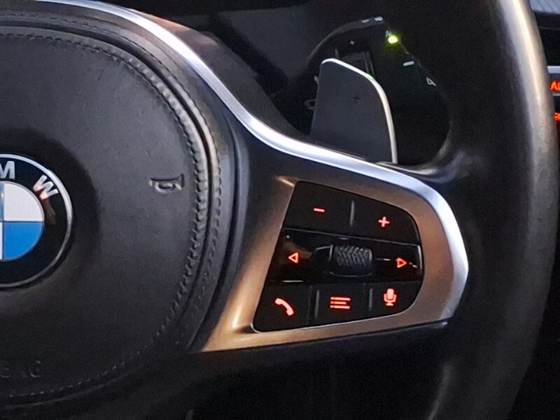 Used BMW 1 Series 2020 for sale - 76583672: Photo 13