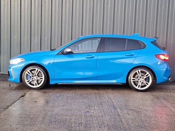 Used BMW 1 Series 2020 for sale - 76583672: Photo