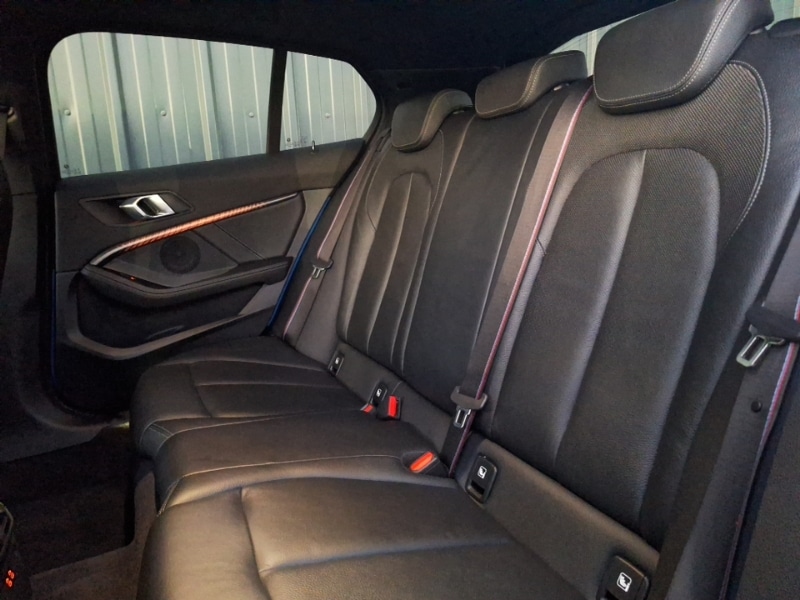 Used BMW 1 Series 2020 for sale - 76583672: Photo 6