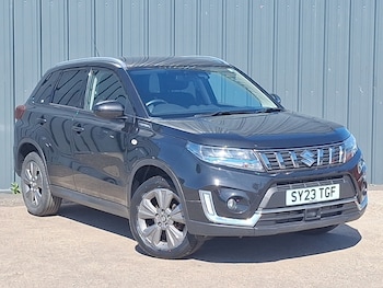 Used Suzuki Vitara 2023 for sale - 78460571: Photo