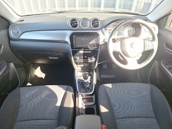 Used Suzuki Vitara 2023 for sale - 78460571: Photo