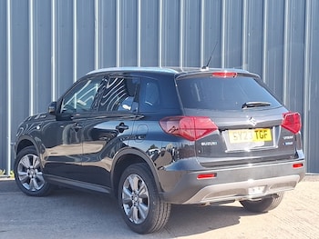 Used Suzuki Vitara 2023 for sale - 78460571: Photo